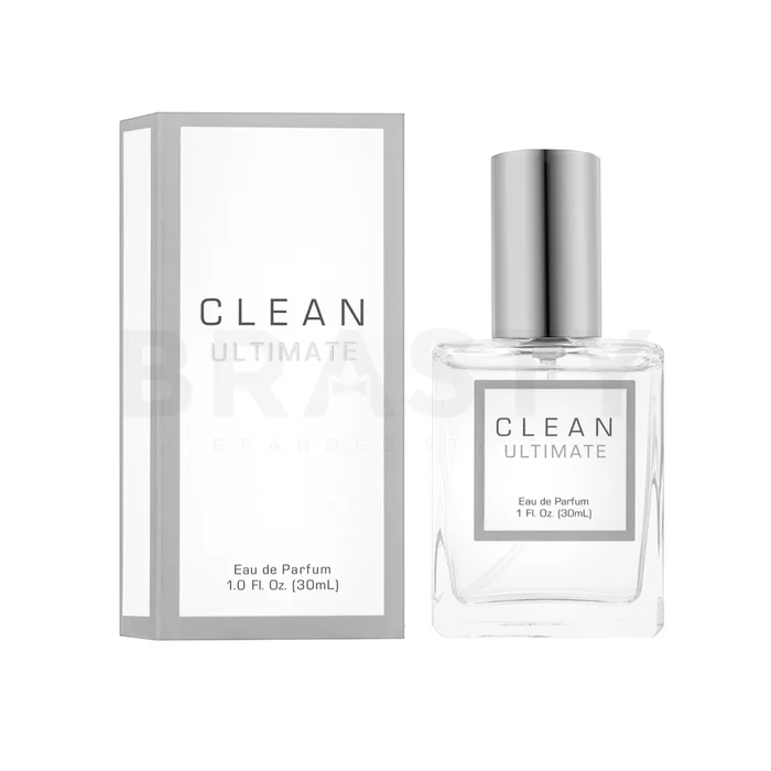 Clean Ultimate Eau de Parfum unisex 30 ml