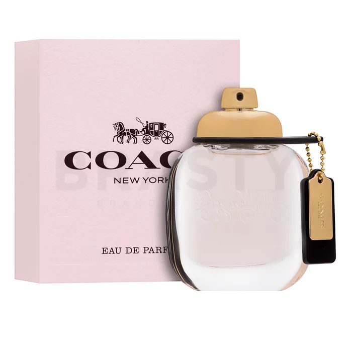 Coach Coach Eau de Parfum für Damen 50 ml