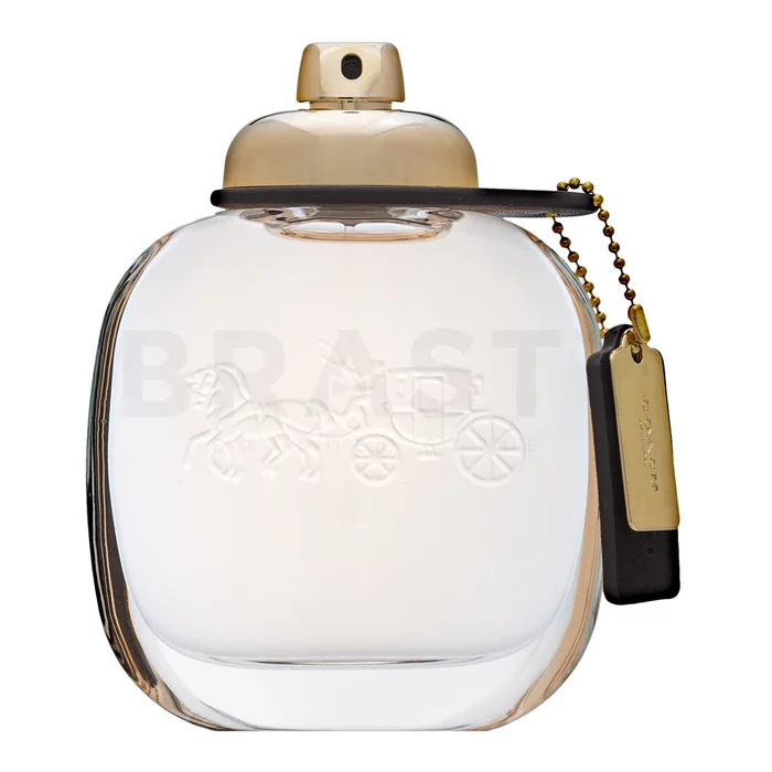 Coach Coach Eau de Parfum für Damen 90 ml