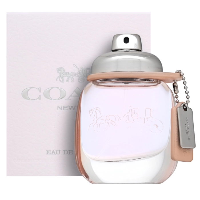 Coach Coach Eau de Toilette Eau de Toilette für Damen 30 ml