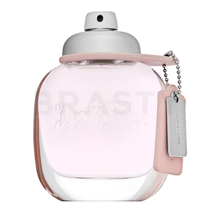 Coach Coach Eau de Toilette Eau de Toilette femei 50 ml
