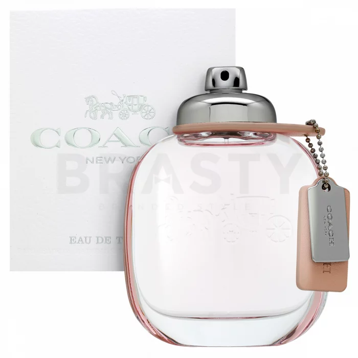 Coach Coach Eau de Toilette Eau de Toilette femei 90 ml