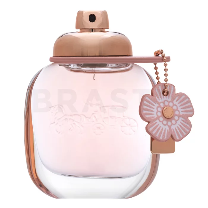 Coach Floral parfémovaná voda pro ženy 50 ml