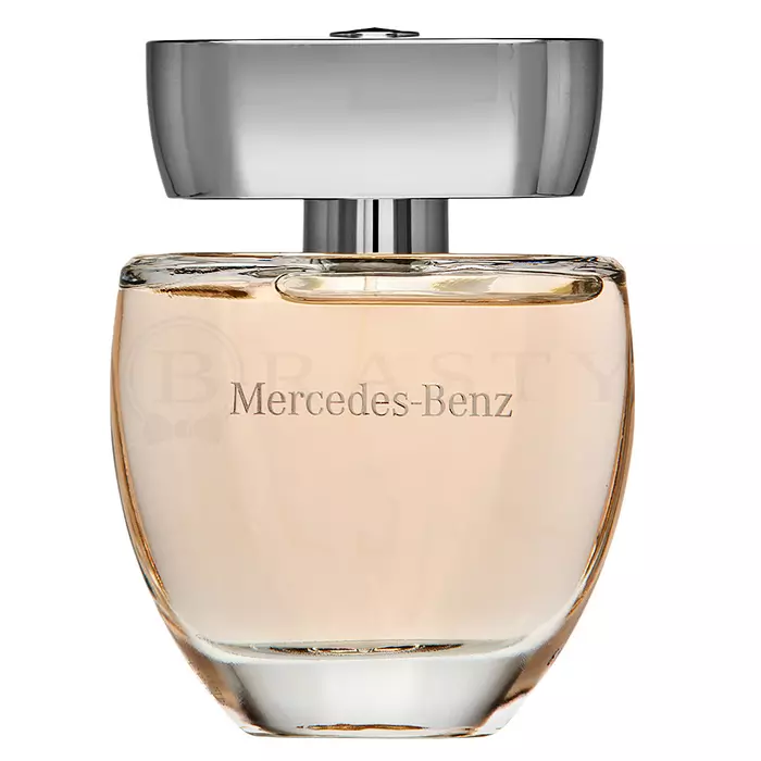Mercedes-Benz Mercedes Benz For Her Eau de Parfum voor vrouwen 60 ml