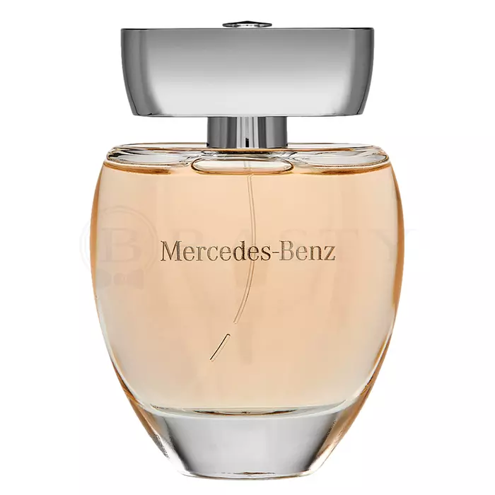 Mercedes-Benz Mercedes Benz For Her Eau de Parfum voor vrouwen 90 ml