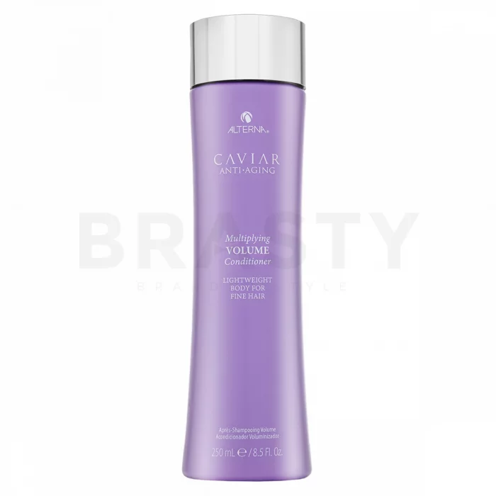 Alterna Caviar Multiplying Volume Conditioner Conditioner für Volumen 250 ml