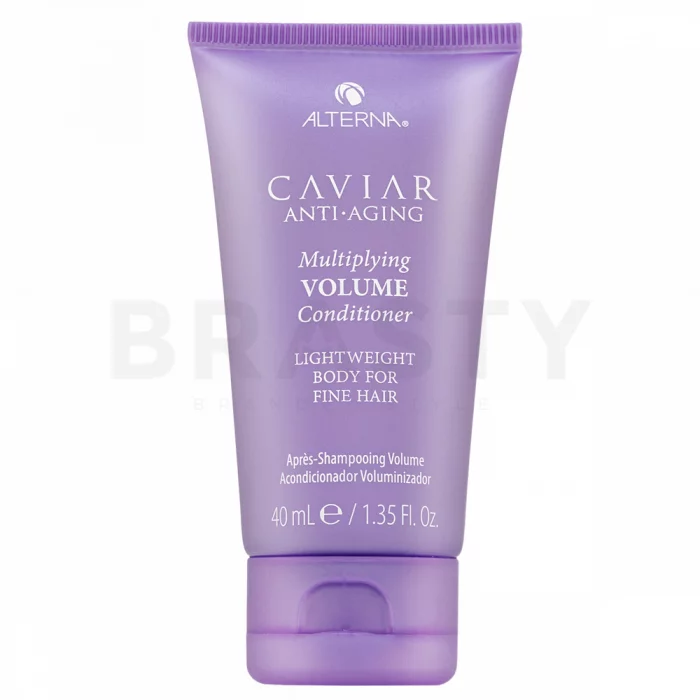 Alterna Caviar Multiplying Volume Conditioner Балсам за увеличаване на обема 40 ml