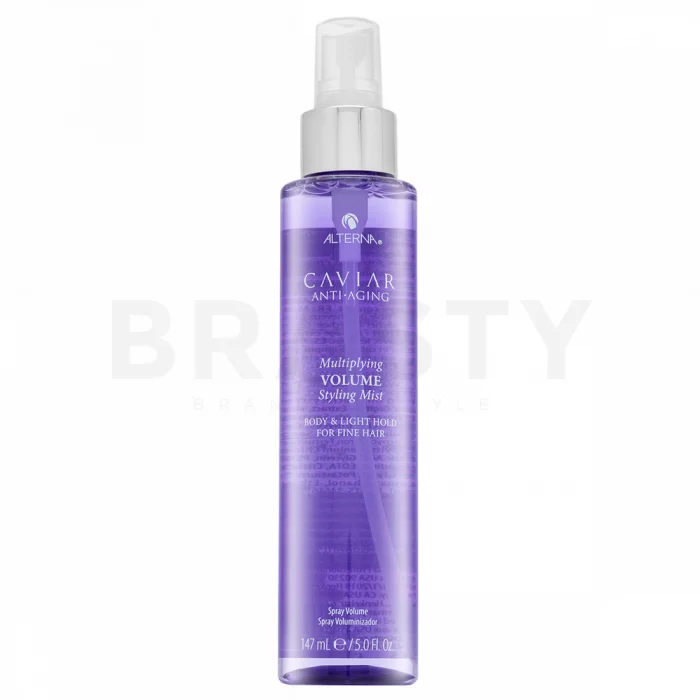 Alterna Caviar Multiplying Volume Styling Mist spray pentru styling pentru volum 147 ml