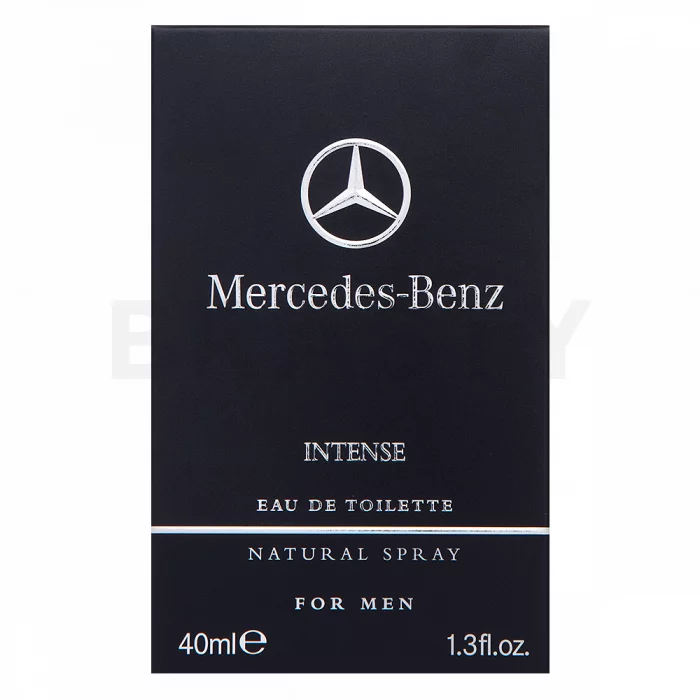 Mercedes-Benz Mercedes Benz Intense тоалетна вода за мъже 40 ml