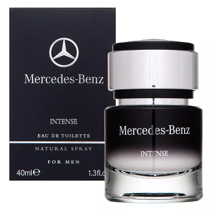 Mercedes-Benz Mercedes Benz Intense тоалетна вода за мъже 40 ml