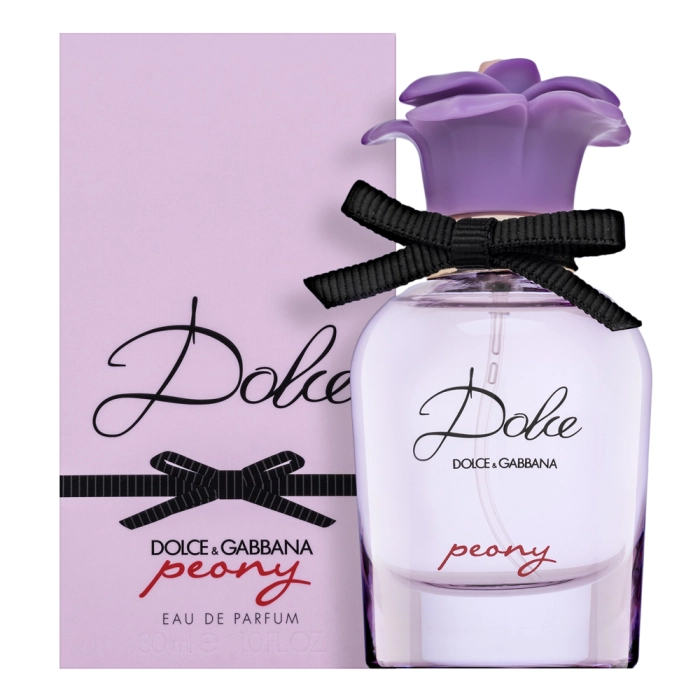 Dolce & Gabbana Dolce Peony parfémovaná voda pro ženy 30 ml