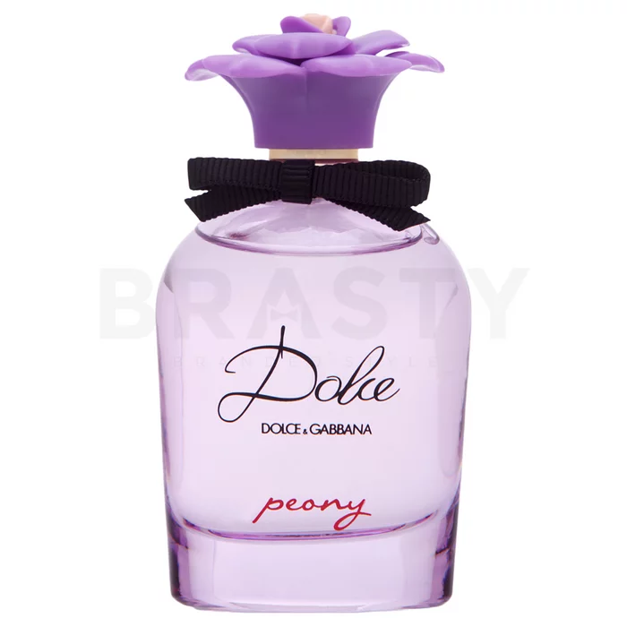 Dolce & Gabbana Dolce Peony parfémovaná voda pro ženy 75 ml