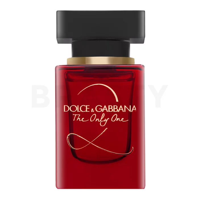 Dolce & Gabbana The Only One 2 parfémovaná voda pro ženy 30 ml