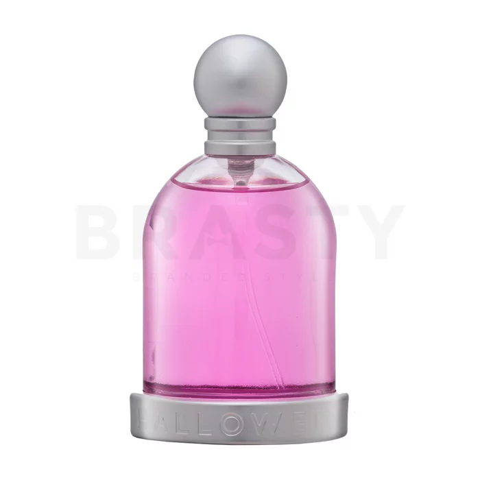 Jesus Del Pozo Halloween Kiss Sexy toaletní voda pro ženy 100 ml