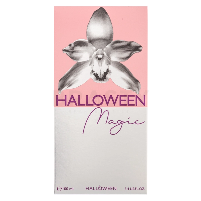 Jesus Del Pozo Halloween Magic toaletná voda pre ženy 100 ml