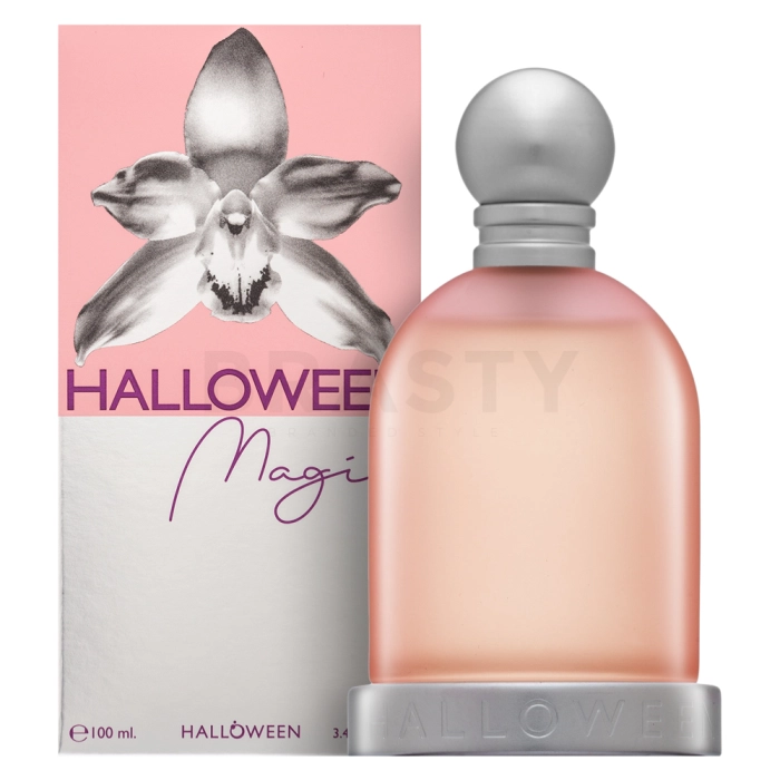 Jesus Del Pozo Halloween Magic toaletná voda pre ženy 100 ml