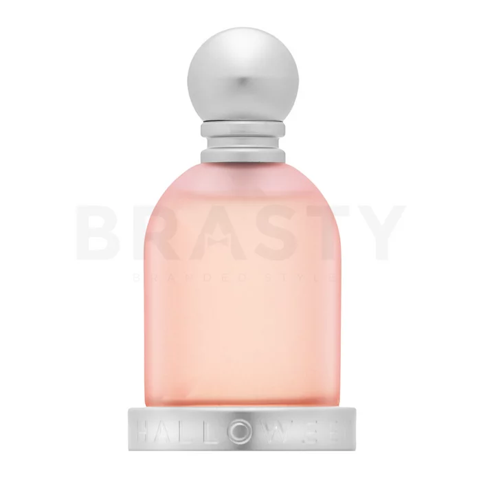 Jesus Del Pozo Halloween Magic тоалетна вода за жени 50 ml