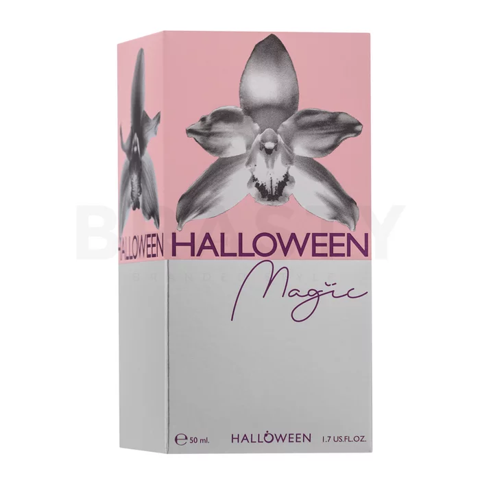 Jesus Del Pozo Halloween Magic тоалетна вода за жени 50 ml