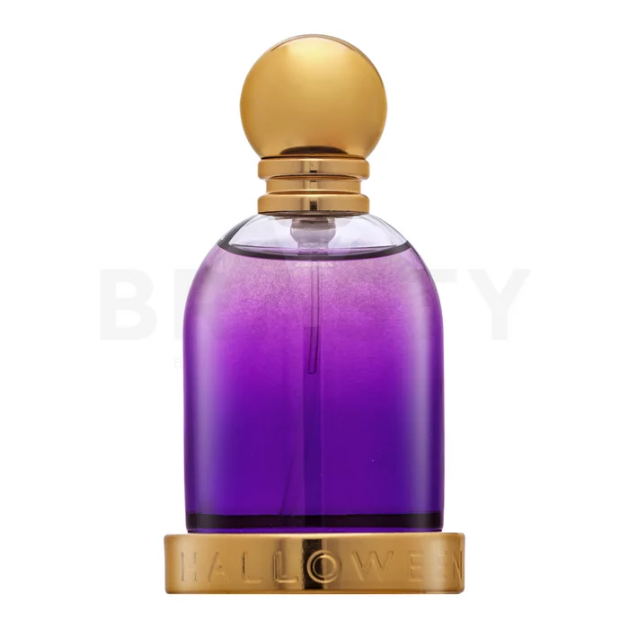 Jesus Del Pozo Halloween Shot toaletní voda pro ženy 50 ml