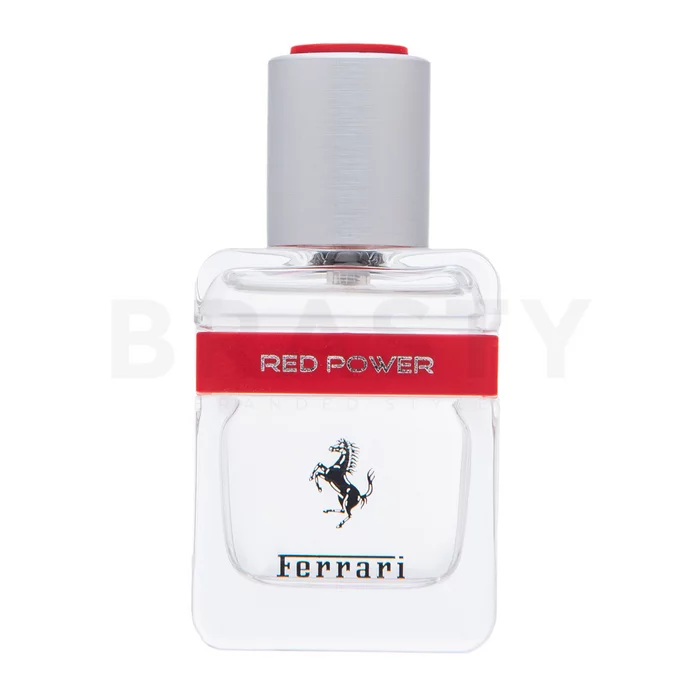 Ferrari Red Power woda toaletowa dla mężczyzn 40 ml