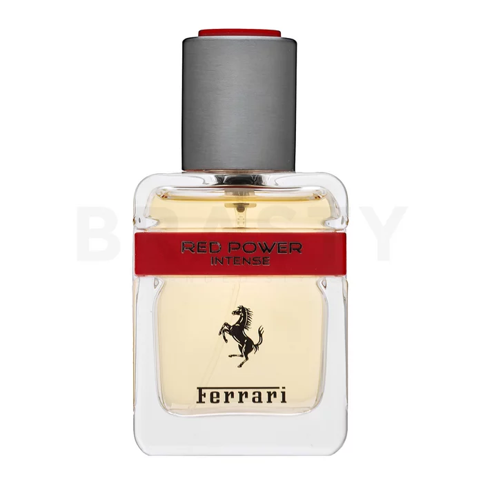 Ferrari Red Power Intense Eau de Toilette for men 40 ml