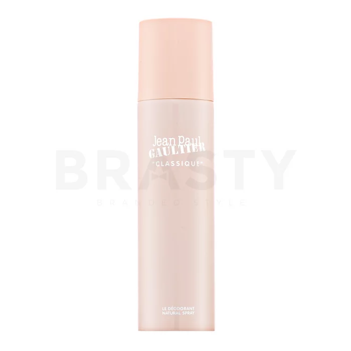 Jean P. Gaultier Classique deospray pre ženy 150 ml