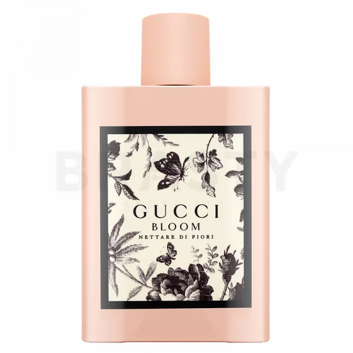 Gucci Bloom Nettare di Fiori Eau de Parfum for women 100 ml