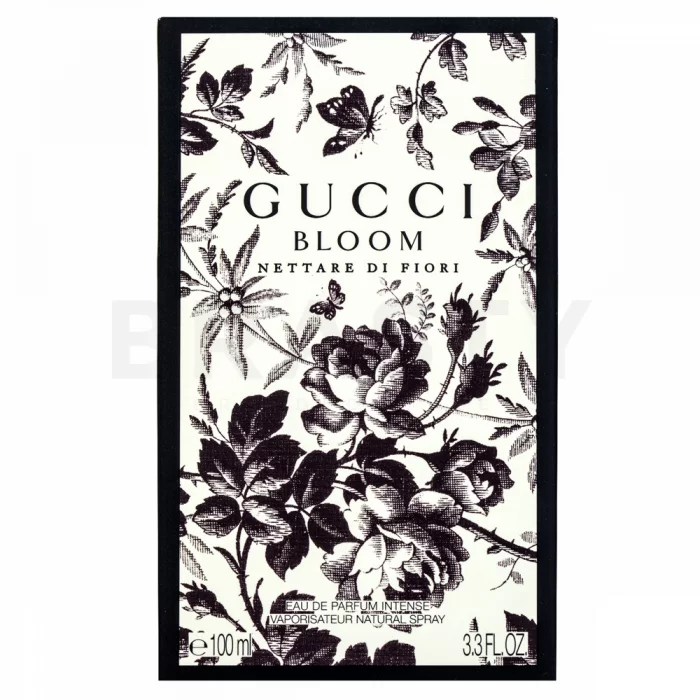 Gucci Bloom Nettare di Fiori Eau de Parfum for women 100 ml