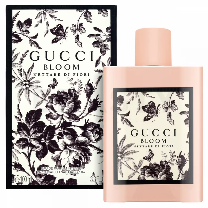 Gucci Bloom Nettare di Fiori Eau de Parfum for women 100 ml