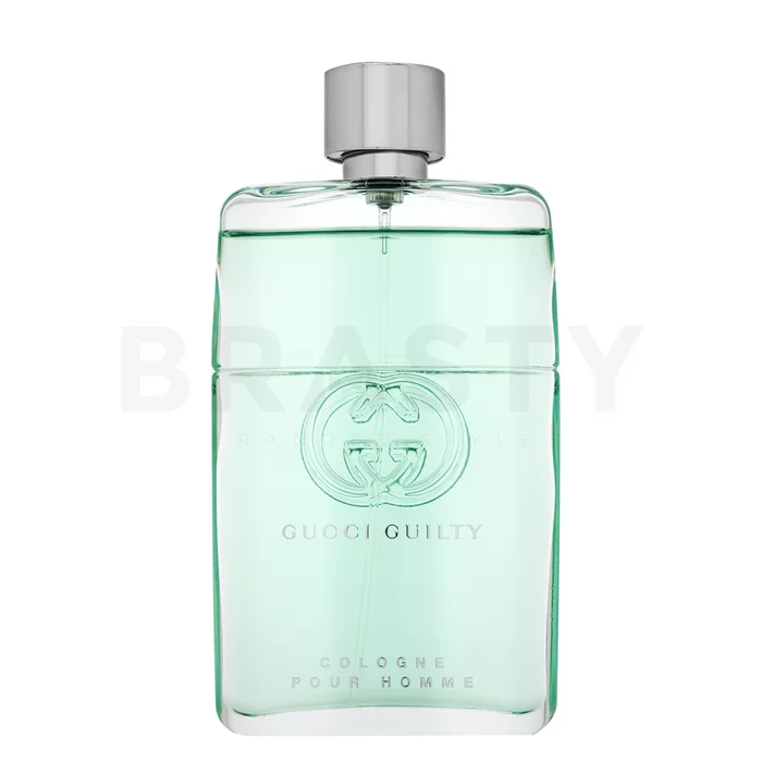 Gucci Guilty Cologne Toaletna voda za moške 90 ml