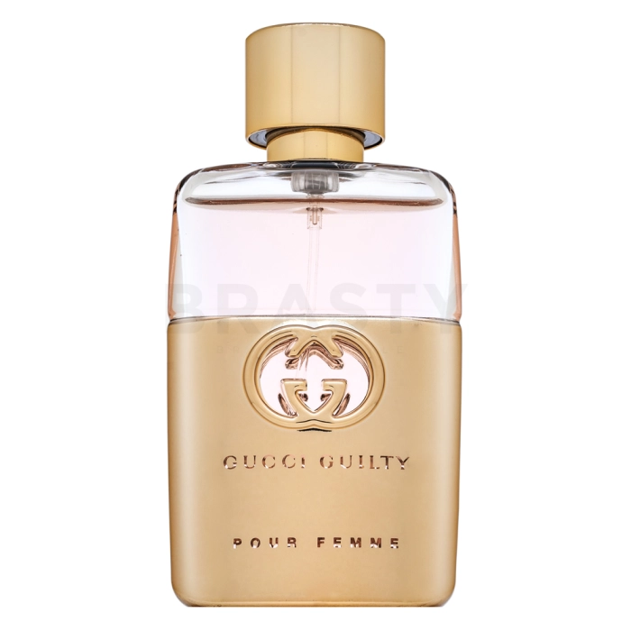 Gucci Guilty parfémovaná voda pre ženy 30 ml