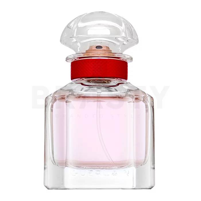 Guerlain Mon Guerlain Bloom of Rose Eau de Toilette nőknek 30 ml