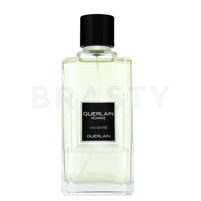 Guerlain Homme L´Eau Boisée toaletná voda pre mužov 100 ml
