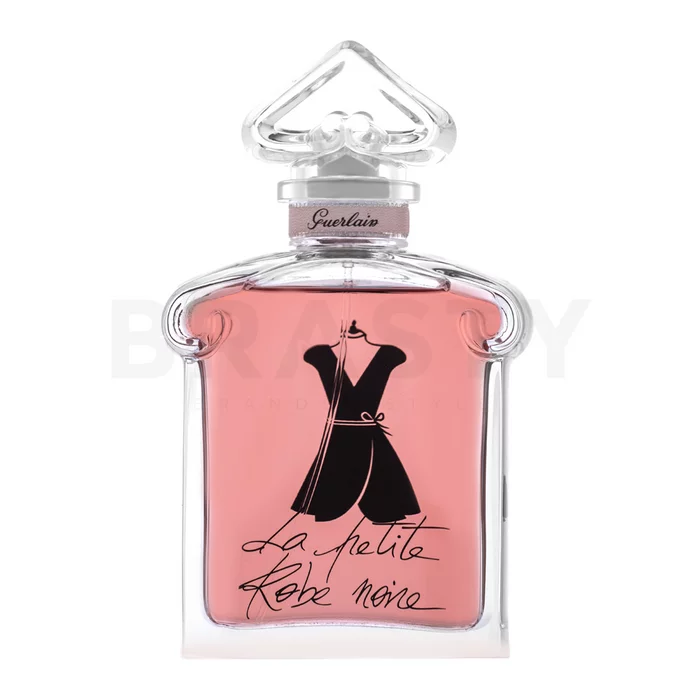 Guerlain La Petite Robe Noire Velours Eau de Parfum for women 100 ml