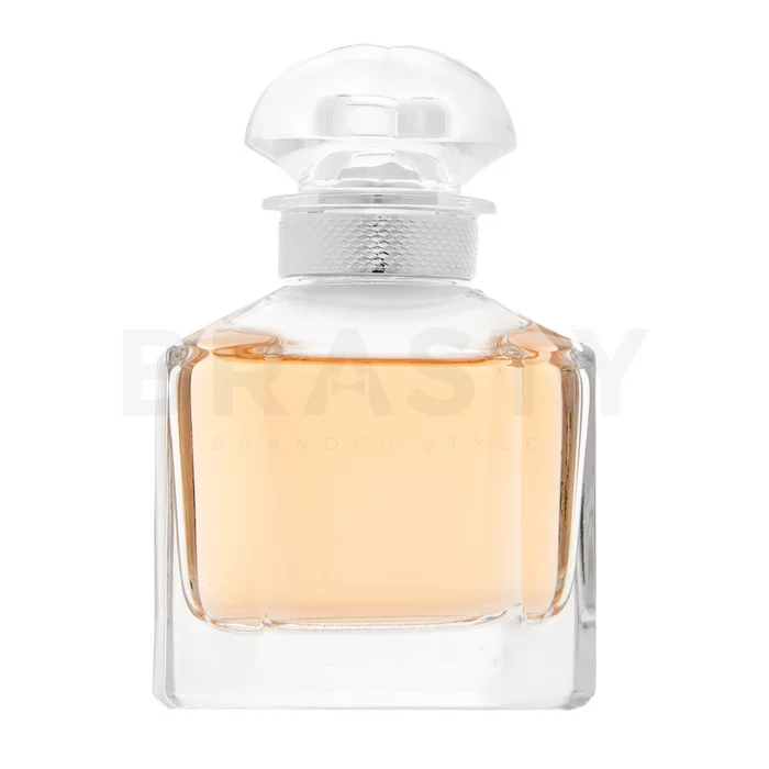 Guerlain Mon Guerlain тоалетна вода за жени 50 ml