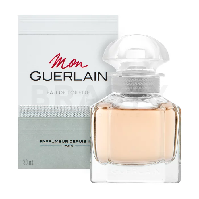 Guerlain Mon Guerlain тоалетна вода за жени 30 ml