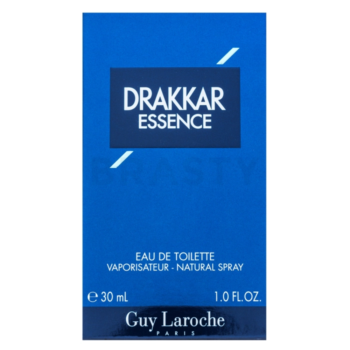 Guy Laroche Drakkar Essence Eau de Toilette voor mannen 30 ml