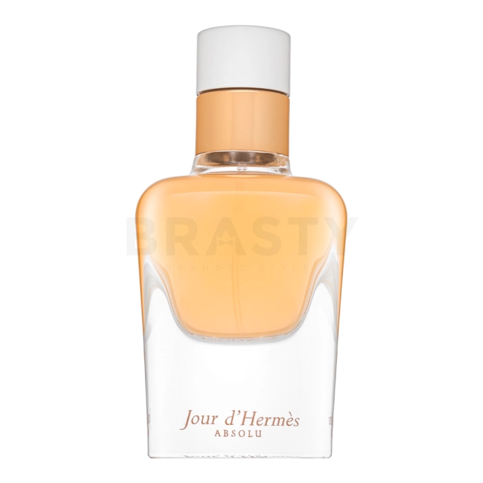 Hermès Jour d´Hermes Absolu - Refillable parfémovaná voda pro ženy 50 ml