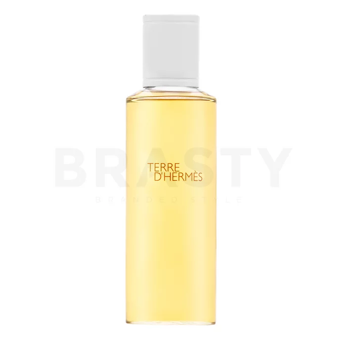Hermes Terre D'Hermes - Refill čistý parfém pro muže 125 ml