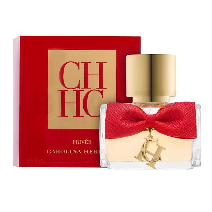 Carolina Herrera CH Privée parfémovaná voda za žene 30 ml