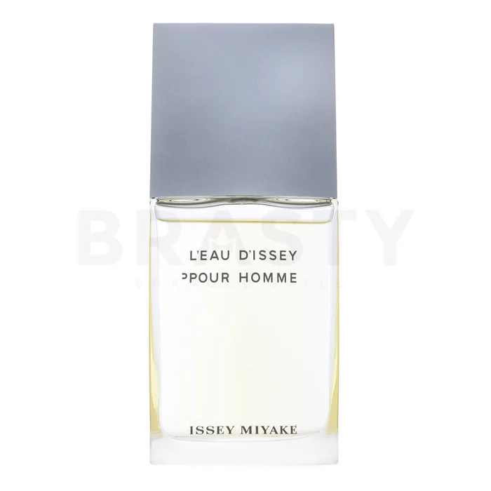 Issey Miyake L'Eau d'Issey Pour Homme Fraiche toaletna voda za muškarce 100 ml