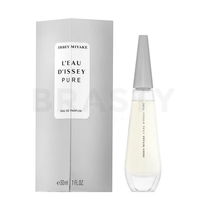 Issey Miyake L'Eau d'Issey Pure parfémovaná voda pro ženy 30 ml