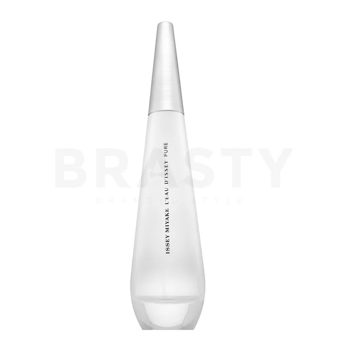 Issey Miyake L'Eau d'Issey Pure toaletní voda pro ženy 50 ml