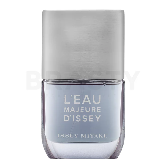 Issey Miyake L'Eau Majeure d'Issey woda toaletowa dla mężczyzn 50 ml