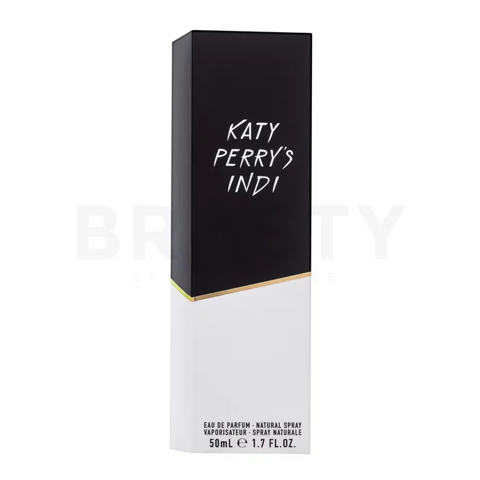 Katy Perry Katy Perry's Indi Eau de Parfum für Damen 50 ml