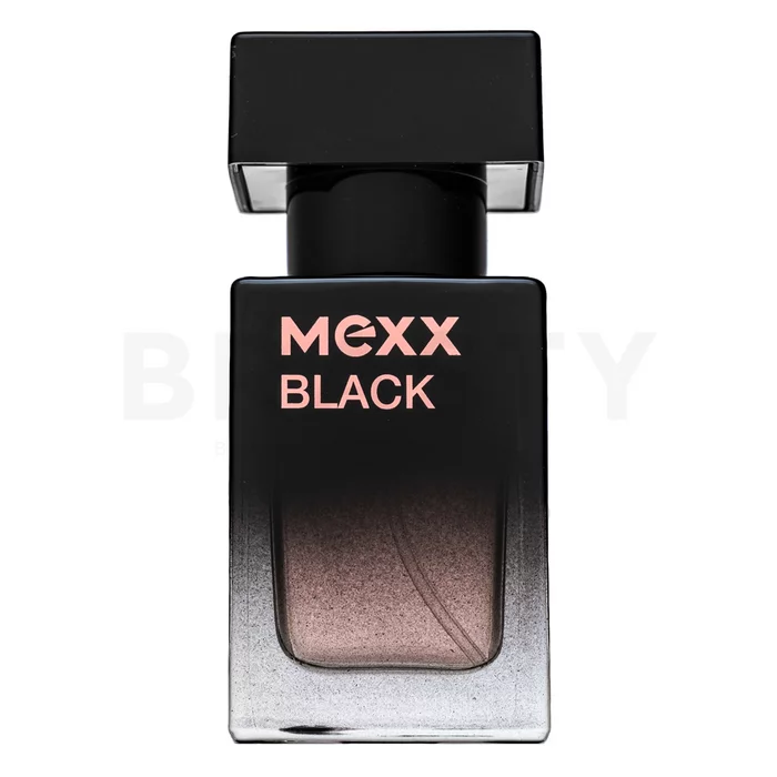 Mexx Black Woman woda toaletowa dla kobiet 15 ml