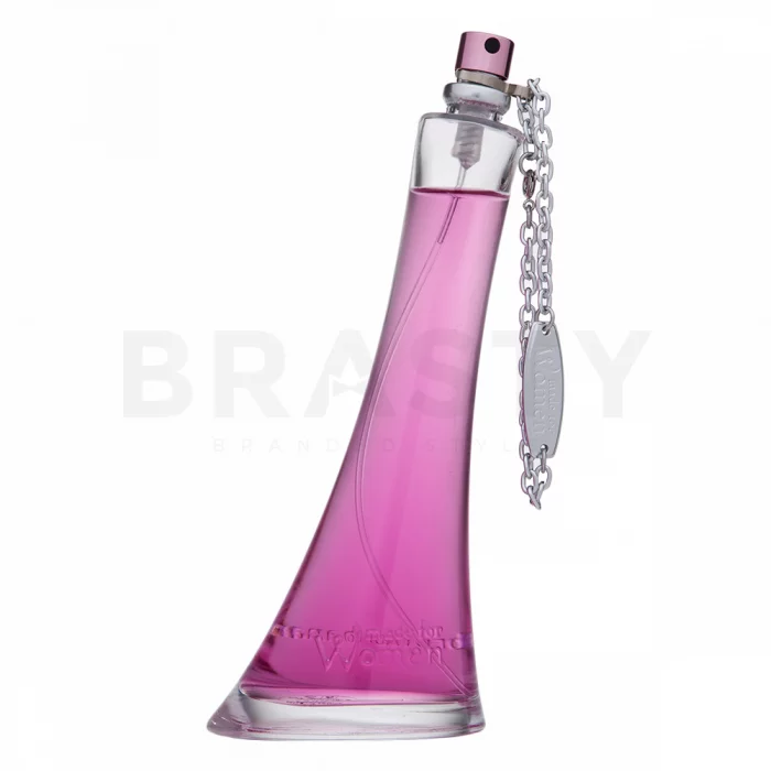 Bruno Banani Made for Women Eau de Toilette for women 60 ml