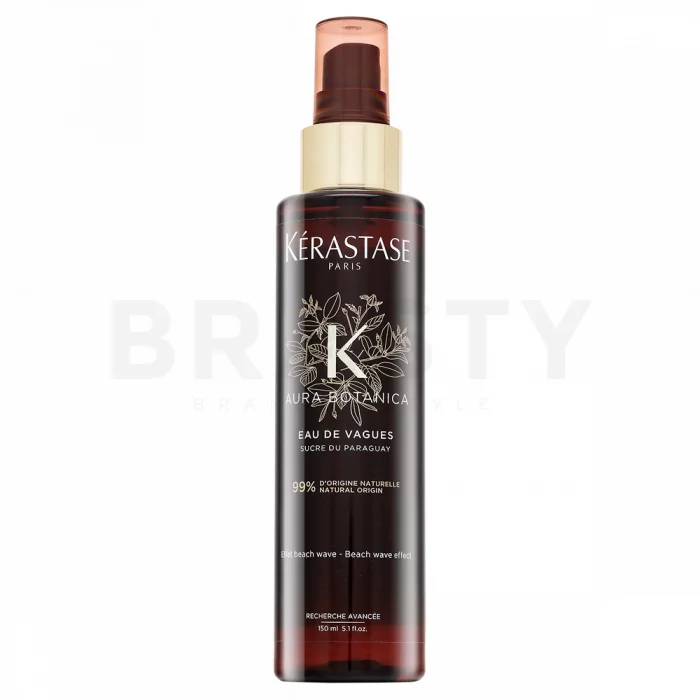 Kérastase Aura Botanica Eau de Vagues texturizační sprej pro oslabené vlasy 150 ml