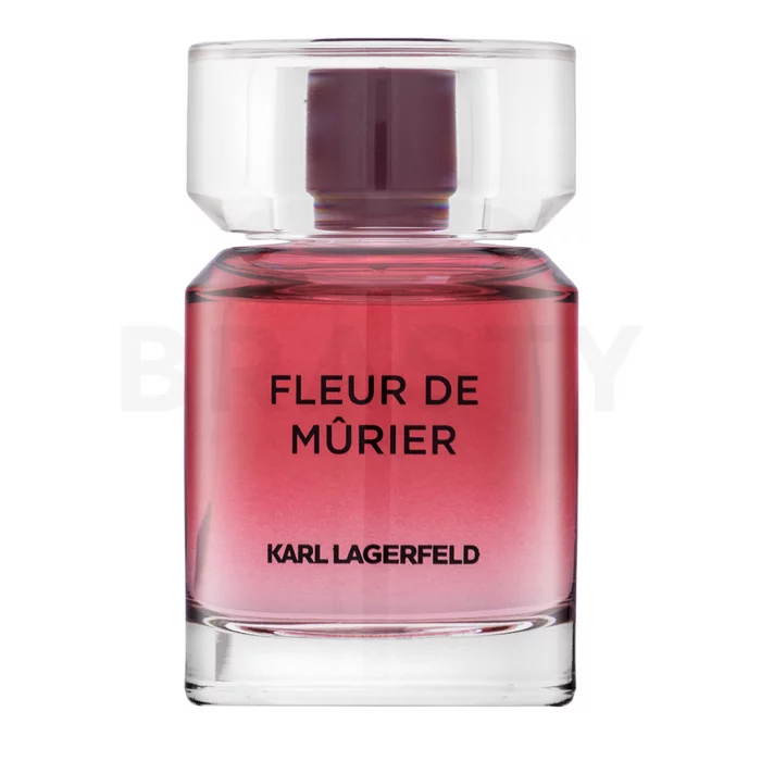 Lagerfeld Fleur de Murier parfémovaná voda pro ženy 50 ml