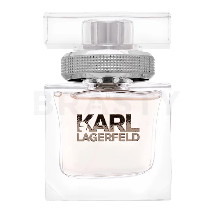 Lagerfeld Karl Lagerfeld for Her parfémovaná voda pro ženy 45 ml